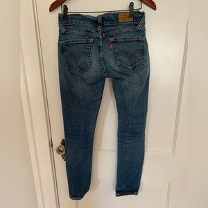 Women’s Levi’s